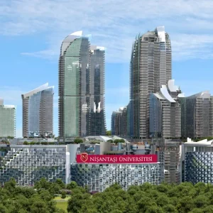 Nişantaşı Üniversitesi